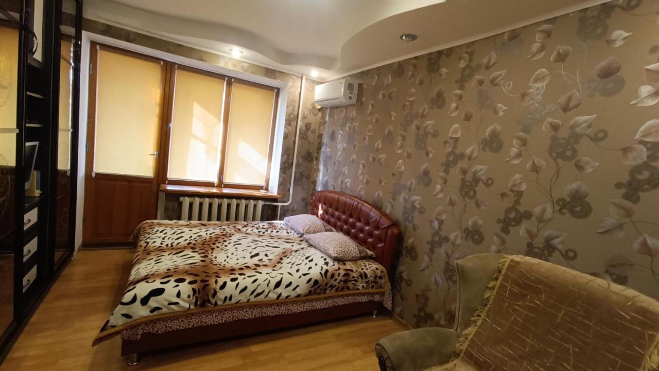 Аренда Квартиры Посуточно Cherkasy Luaran gambar