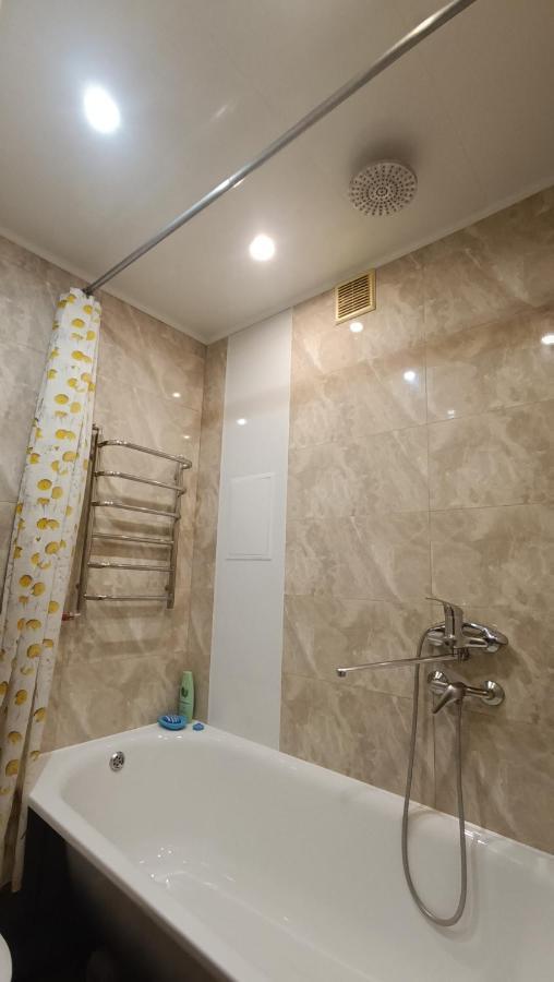Аренда Квартиры Посуточно Cherkasy Luaran gambar