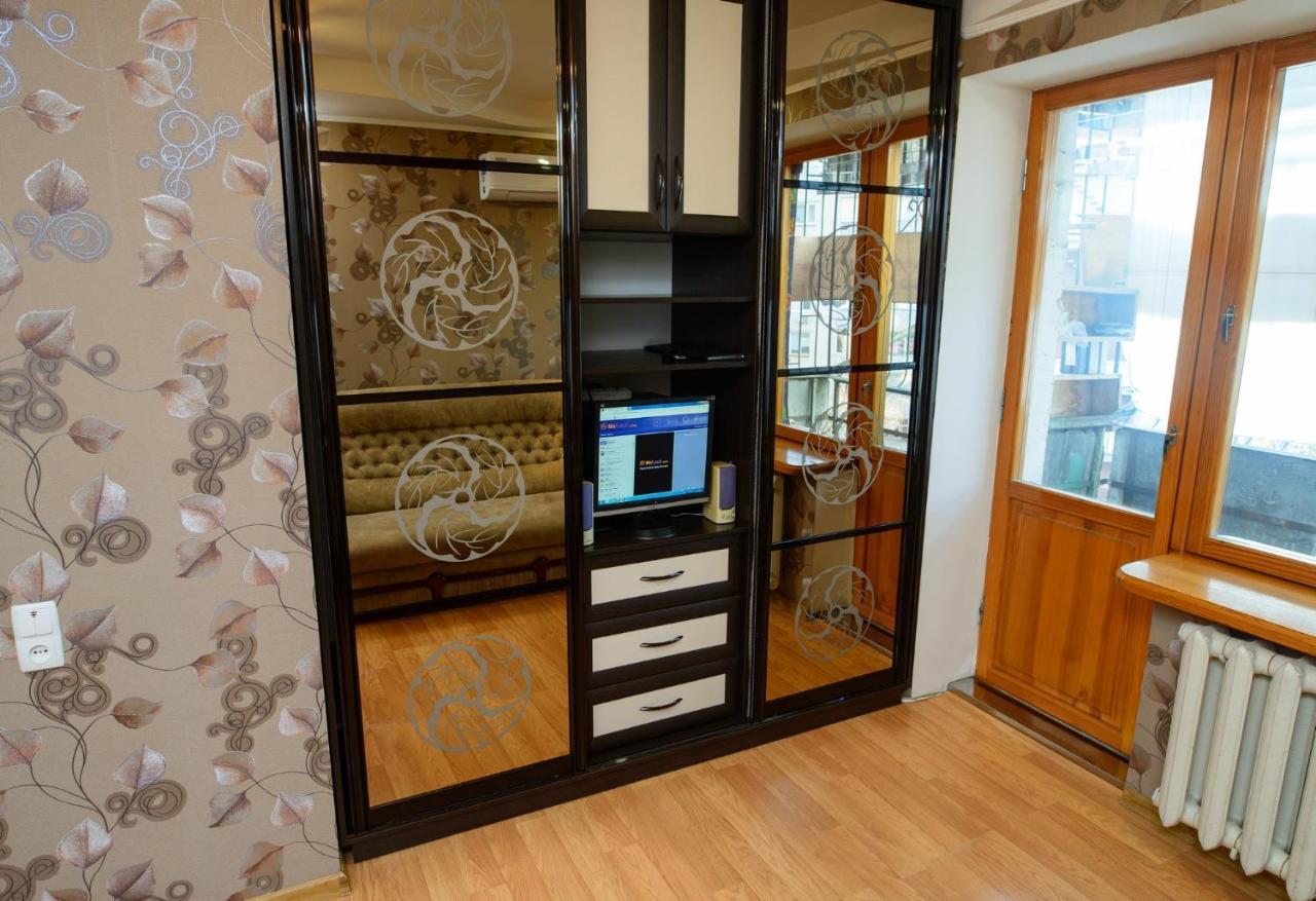 Аренда Квартиры Посуточно Cherkasy Luaran gambar